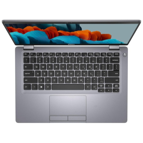 Dell Latitude 5310 | i5 10th gen | 16GB RAM | 256GB SSD Storage | 2in1 Touchscreen