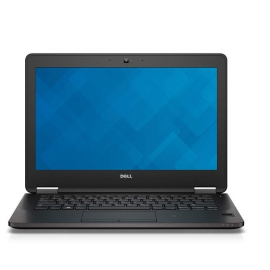 Dell Latitude E7270 | i5 6th gen | 8GB RAM | 256GB SSD Storage