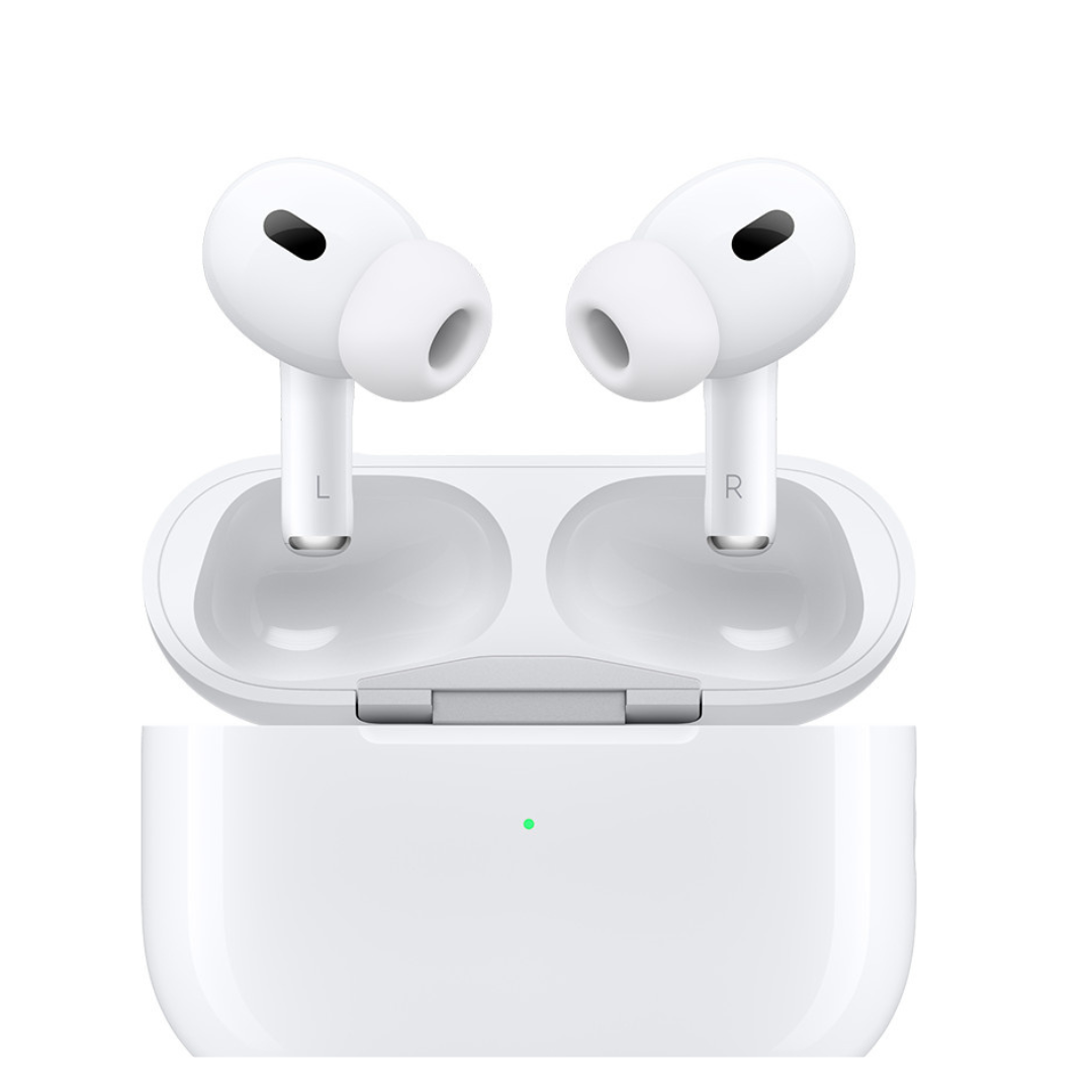 Apple Airpods | 2nd Pro | Adaptive Audio