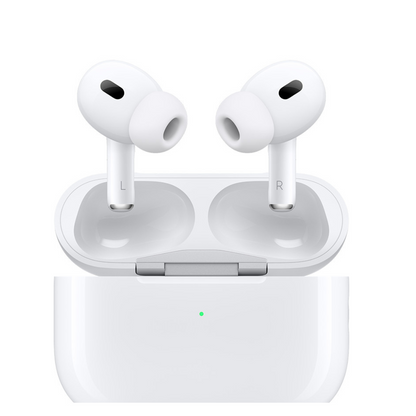 Apple Airpods | 2nd Pro | Adaptive Audio