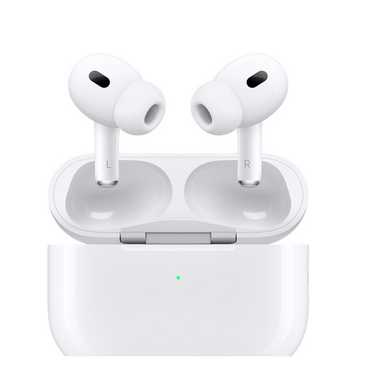Apple Airpods | 2nd Pro | Adaptive Audio