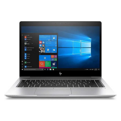 HP Elitebook G6 | i5 8th gen | 16GB RAM | 512GB SSD Storage