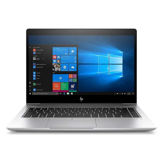HP Elitebook G6 | i5 8th gen | 16GB RAM | 512GB SSD Storage