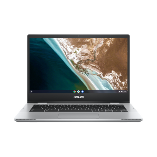 ASUS CHROMEBOOK C536 |  8GB RAM | 128GB Storage | 360 Rotational | Touchscreen
