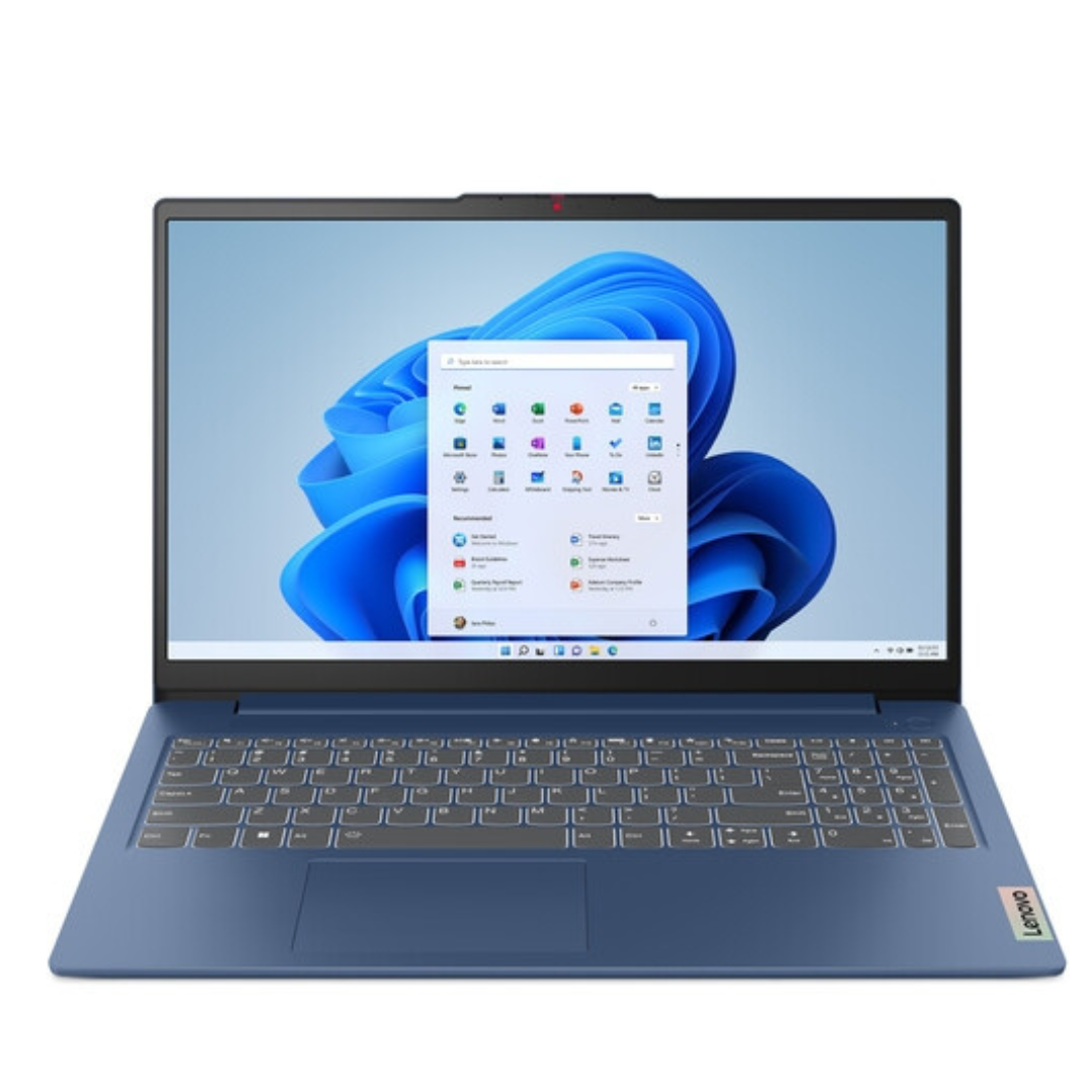 Lenovo Ideapad 3  ( Brand New) | i3 12th gen | 8Gb Ram | 512Gb SSD Storage | Windows 11 Pro