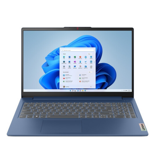 Lenovo Ideapad 3  ( Brand New) | i3 12th gen | 8Gb Ram | 512Gb SSD Storage | Windows 11 Pro