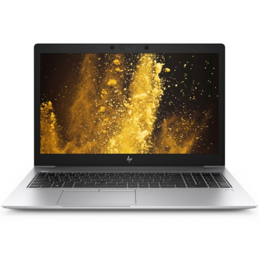 HP Elitebook G6 | i5 8th gen | 16GB RAM | 256GB SSD Storage