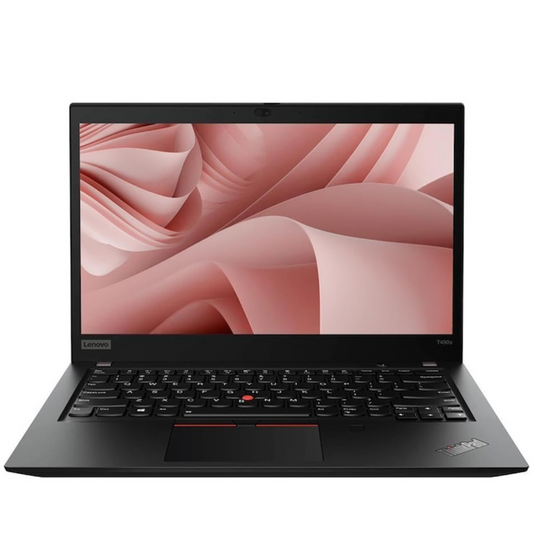 Lenovo T490S | i7 8th gen | 16Gb Ram | 256Gb SSD Storage | Windows 11 Pro
