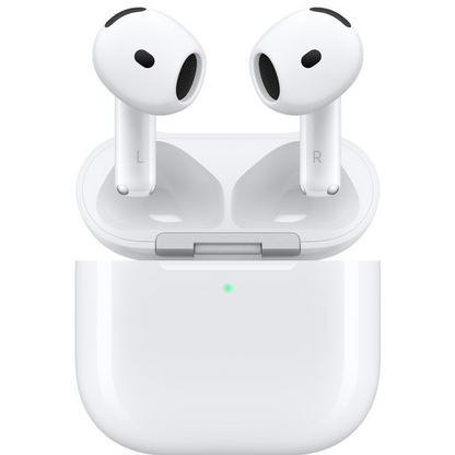 Apple Airpods | 4th Gen | Without Active Noise Cancellation