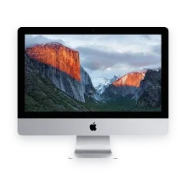 2015 iMAC 16GB RAM | 1TB STORAGE HDD | iNTEL i5 GEN