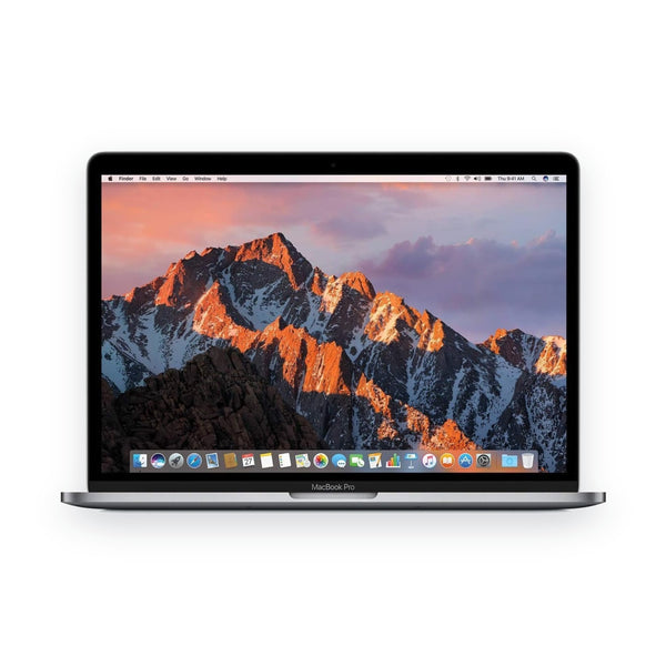 2017 MacBook Pro | i5 | 8 GB RAM | 128GB SSD
