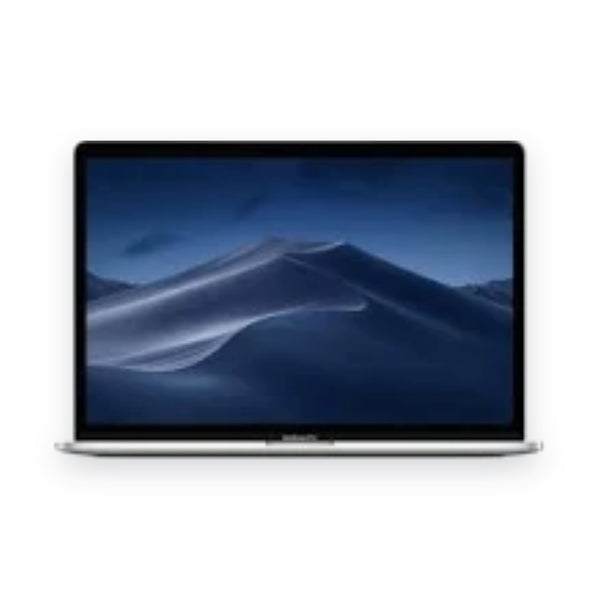 2018 MACBOOK PRO 15" i7 A1990 | 16GB | 256GB SPACE GRAY