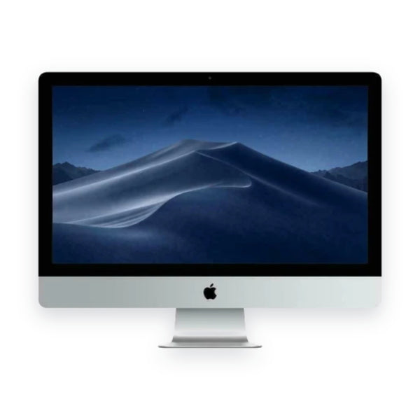 2019 iMAC |8GB RAM | 1TB STORAGE HDD| i5 gen