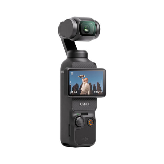 DJI Osmo Pocket 3 Creators Combo