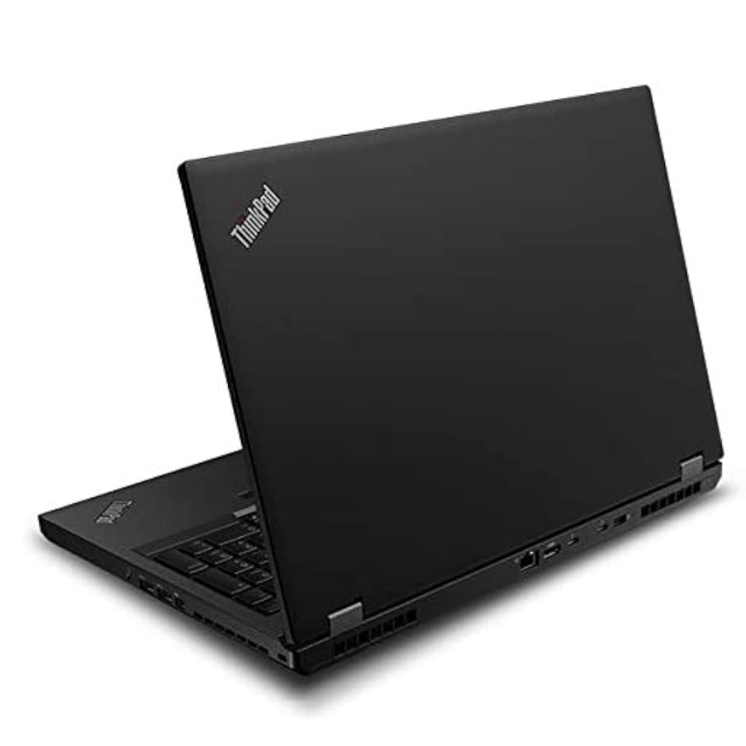 Lenovo P52S | i7 8th gen | 16Gb Ram | 256Gb SSD Storage | 2GB GRAPHIC CARD | TOUCHSCREEN | Windows 11 Pro