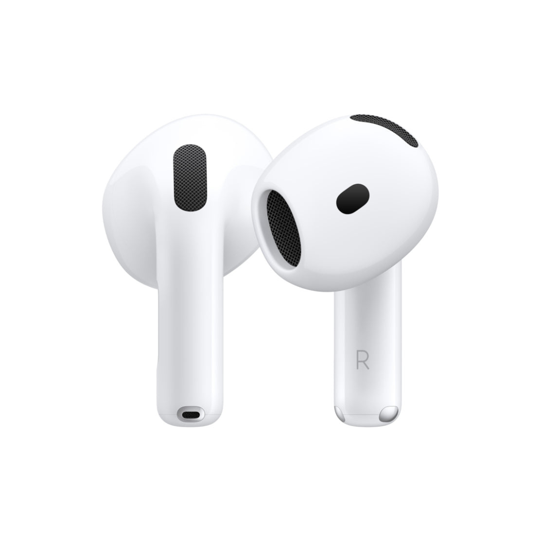 Apple Airpods | 4th Gen | Without Active Noise Cancellation