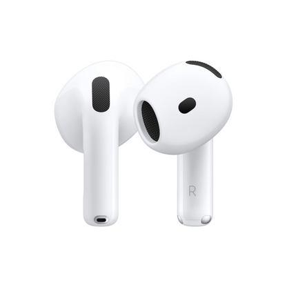 Apple Airpods | 4th Gen | Without Active Noise Cancellation