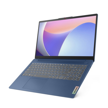 Lenovo Ideapad 3  ( Brand New) | i3 12th gen | 8Gb Ram | 512Gb SSD Storage | Windows 11 Pro
