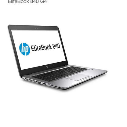 HP Elitebook G4 | i5 7th gen | 16GB RAM | 256GB SSD Storage