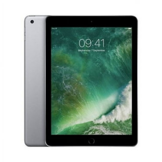 IPAD mini 5TH Gen | 32 GB | Wifi+Cellular | Silver