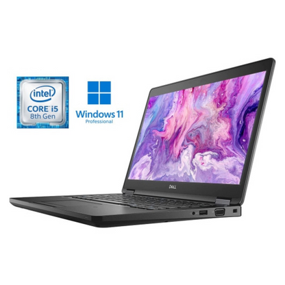 Dell Latitude 7300 | i5 8th gen | 16GB RAM | 512GB SSD Storage
