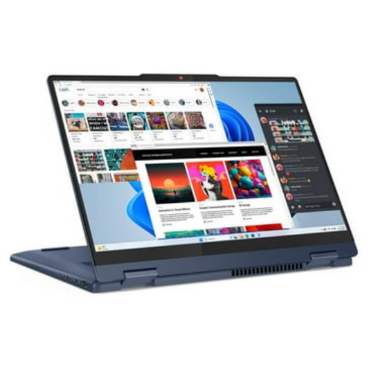 Lenovo Chromebook 300E Gen 2 |  4GB RAM | 32GB Storage | 360 Rotational | Touchscreen