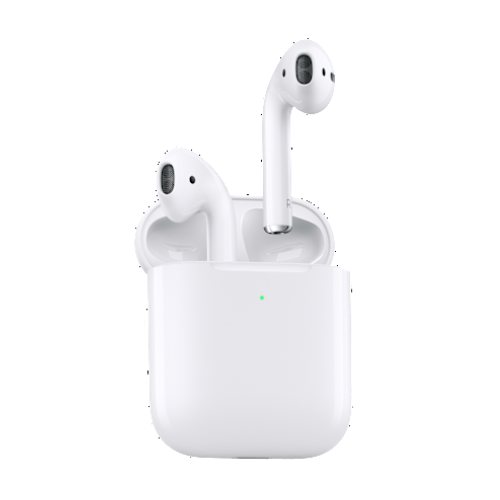 Apple Airpods | 2nd Gen