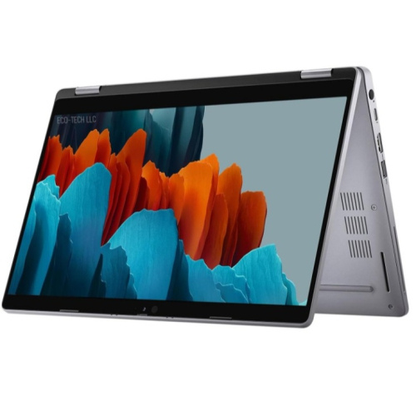 Dell Latitude 5310 | i5 10th gen | 16GB RAM | 256GB SSD Storage | 2in1 Touchscreen