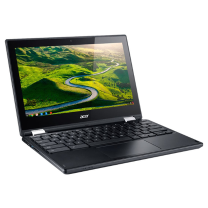 Acer Chromebook C738T Series |  4GB RAM | 32GB Storage | 360 Rotational | Touchscreen