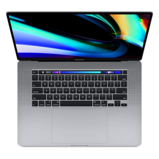 Macbook pro | 2019 | 15inch | I9 | 16GB RAM | 1TB STORAGE
