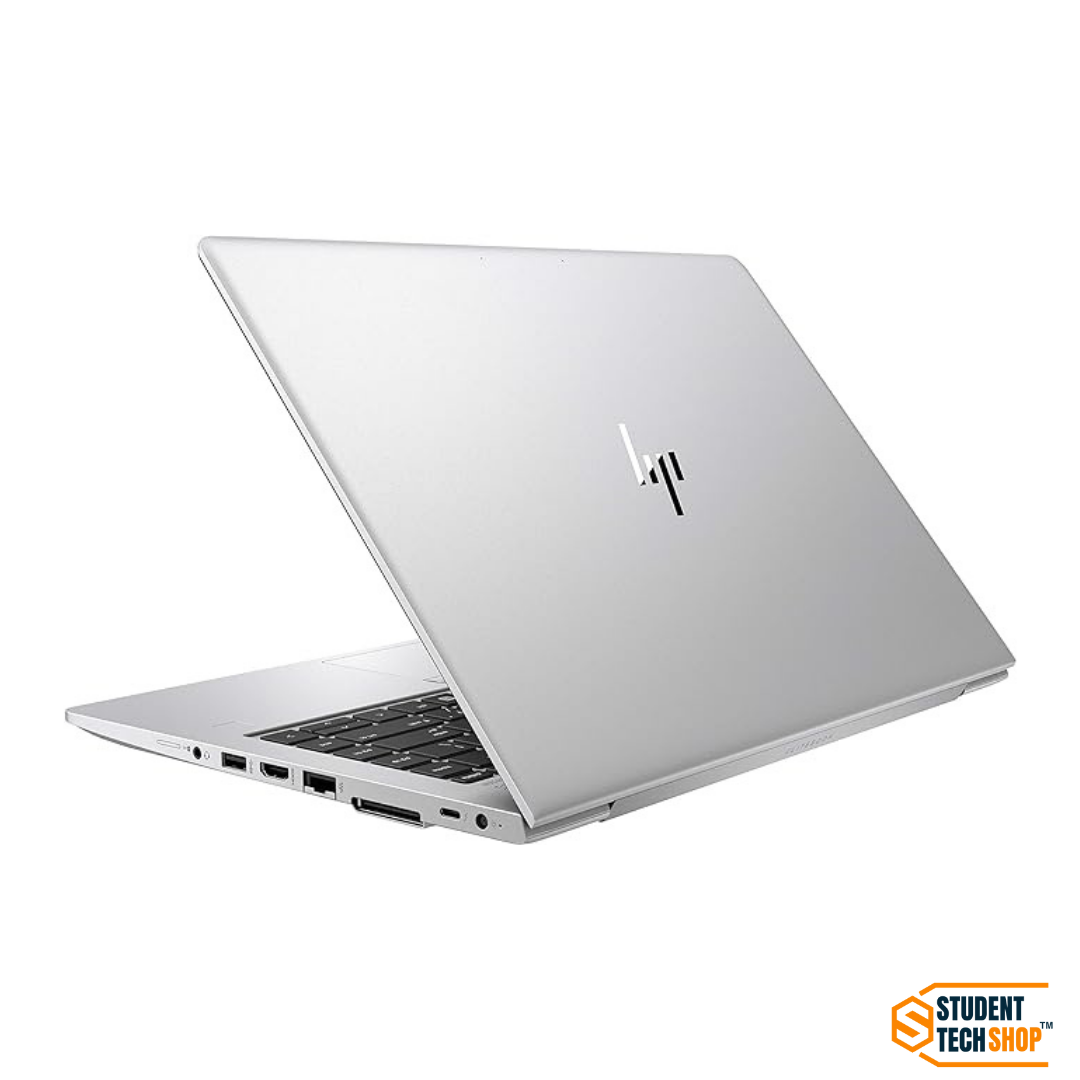 HP Elitebook 840 G6 Laptop | i5-8th gen | 16 Gb Ram DDR4 | 256 Gb & 512 Gb SSD Available