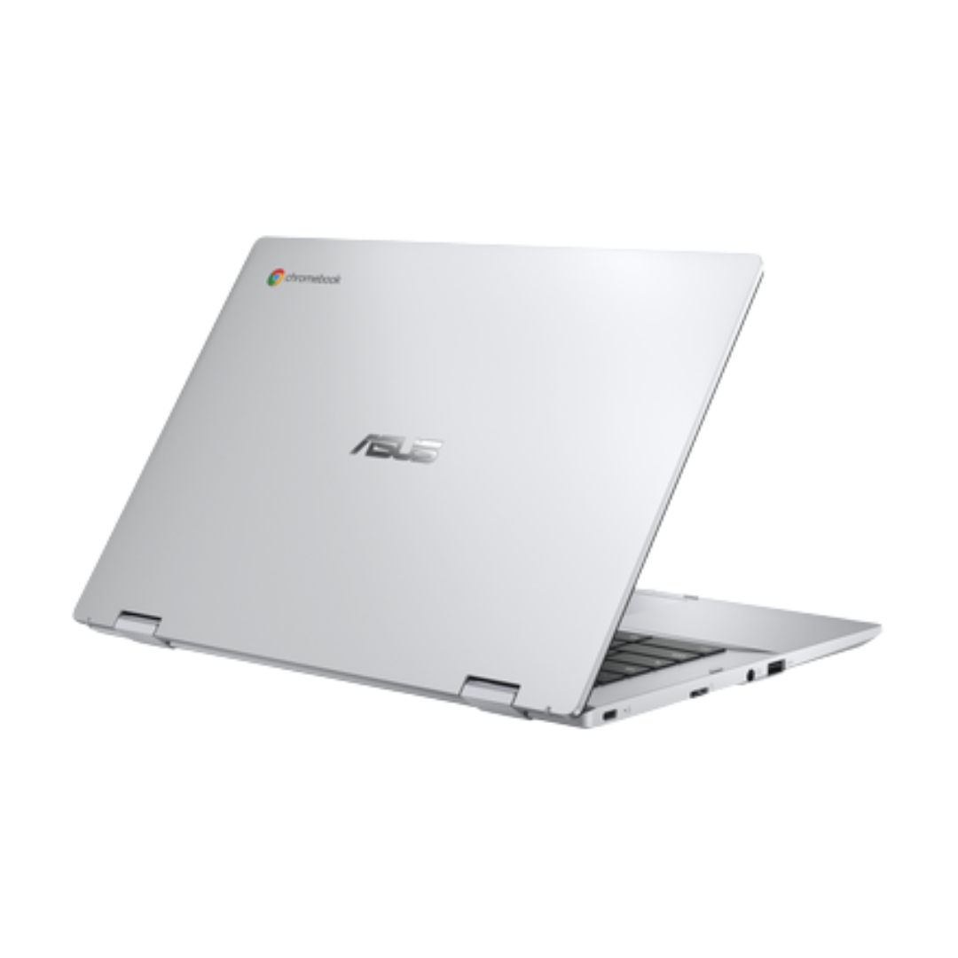 ASUS CHROMEBOOK C536 |  8GB RAM | 128GB Storage | 360 Rotational | Touchscreen