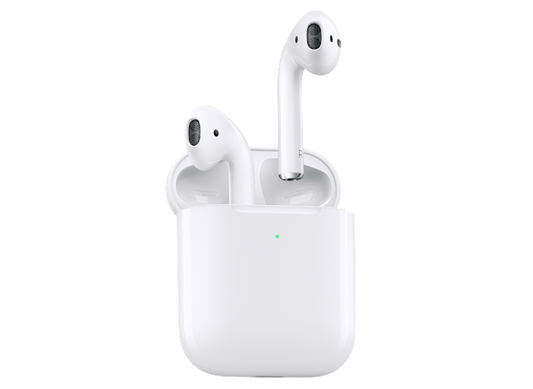 Apple Airpods | 2nd Gen