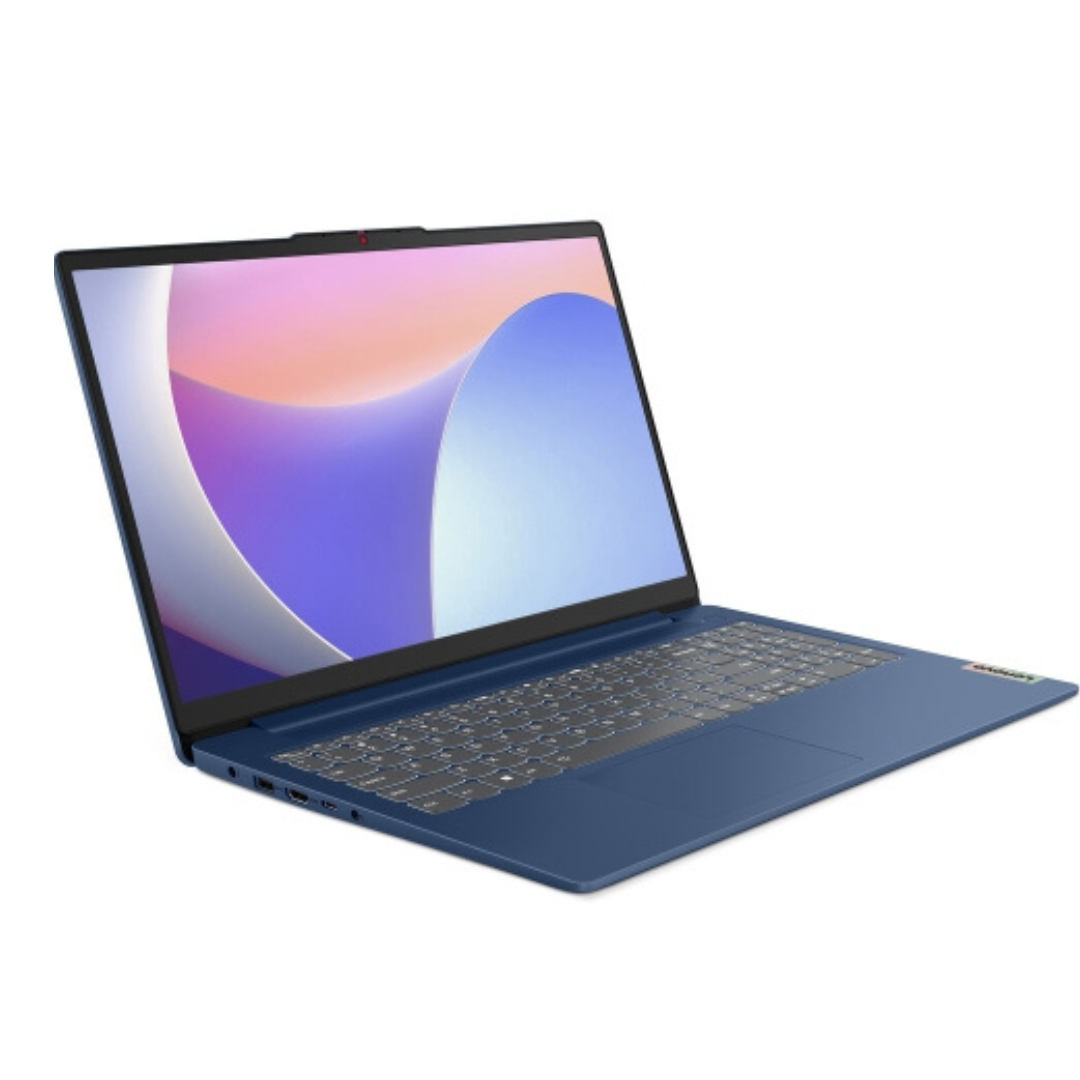 Lenovo Ideapad 3  ( Brand New) | i3 12th gen | 8Gb Ram | 512Gb SSD Storage | Windows 11 Pro