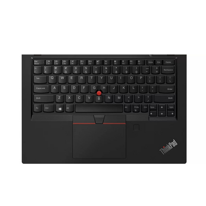 Lenovo x390 i5 8th Gen | 16GB RAM | 256GB SSD