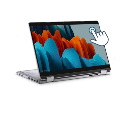 Dell Latitude 5310 | i5 10th gen | 16GB RAM | 256GB SSD Storage | 2in1 Touchscreen