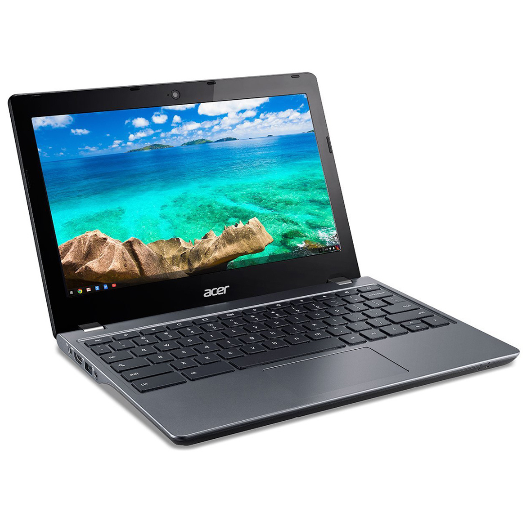 Acer Chromebook C740 |  4GB RAM | 16GB Storage