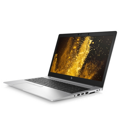 HP Elitebook G6 | i5 8th gen | 16GB RAM | 256GB SSD Storage