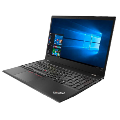 Lenovo P52S | i7 8th gen | 16Gb Ram | 256Gb SSD Storage | 2GB GRAPHIC CARD | TOUCHSCREEN | Windows 11 Pro