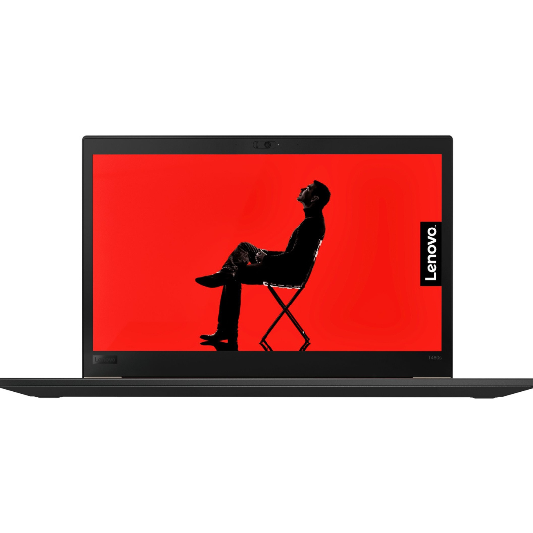 Lenovo T480S | i5 8th gen | 16Gb Ram | 256Gb SSD Storage | TOUCHSCREEN | Windows 11 PRO