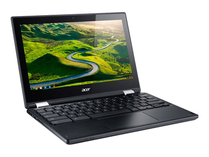 Acer Chromebook C738T Series |  4GB RAM | 32GB Storage | 360 Rotational | Touchscreen
