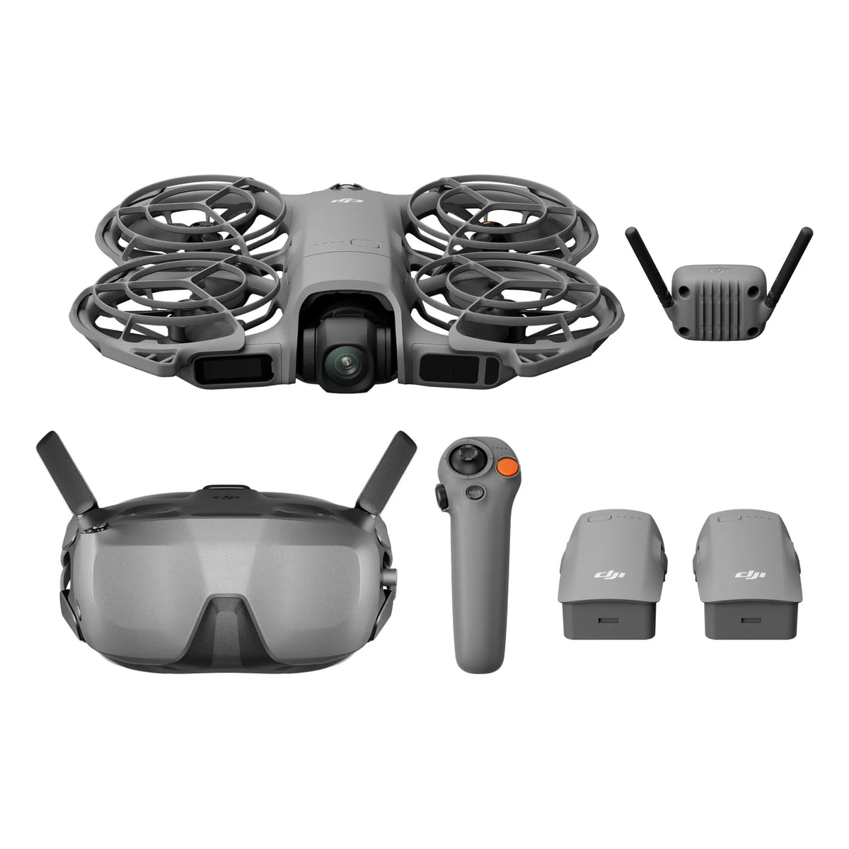 DJI NEO2 Motion fly more combo
