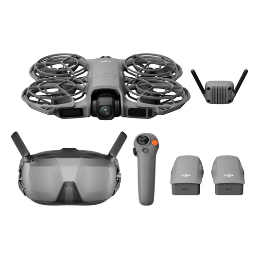 DJI NEO2 Motion fly more combo