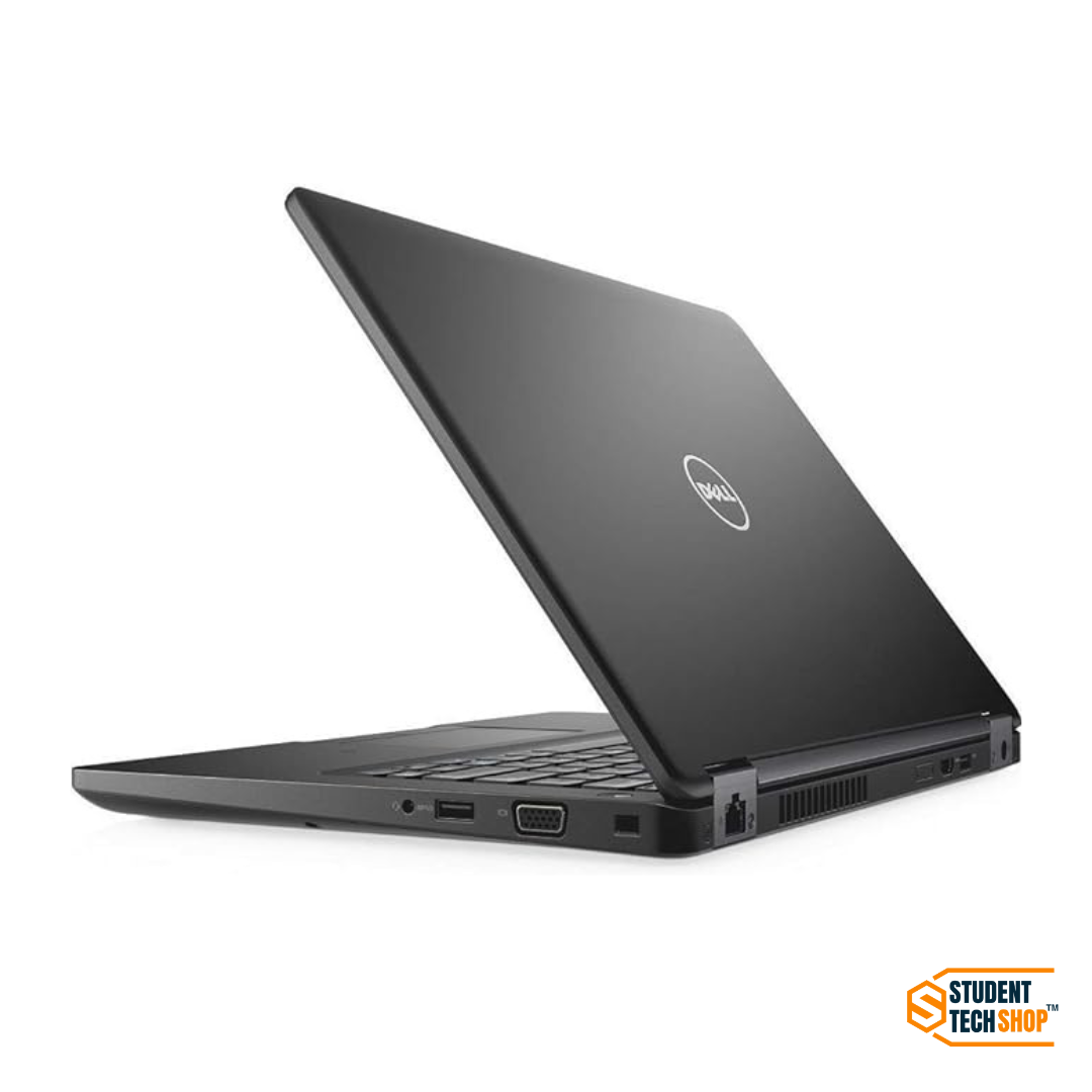 Dell Latitude 5480 Laptop |Charger Included | i5 6th Gen | 8Gb Ram 256Gb SSD