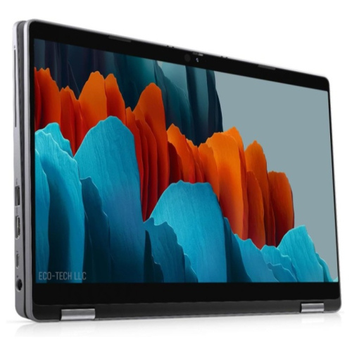 Dell Latitude 5310 | i5 10th gen | 16GB RAM | 256GB SSD Storage | 2in1 Touchscreen