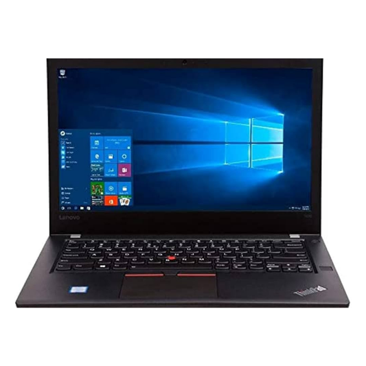Lenovo Thinkpad T470 | i5 6th gen | 16Gb Ram | 256Gb SSD Storage | Windows 11 Pro