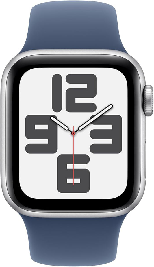 Apple Watch Se 2nd Generation | 44mm | GPS