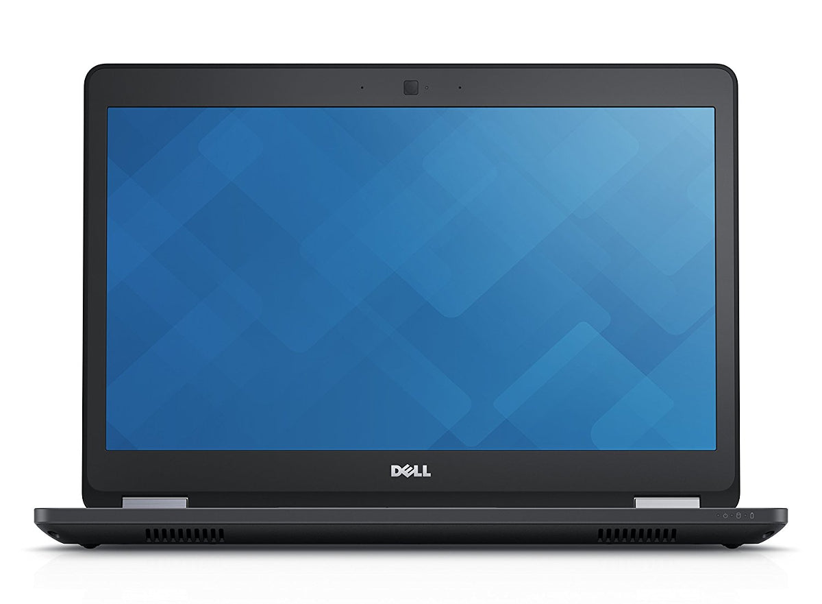 Dell Latitude 7280 Laptop – Intel i5 6th Gen, 8GB RAM, 256GB SSD, 14"
