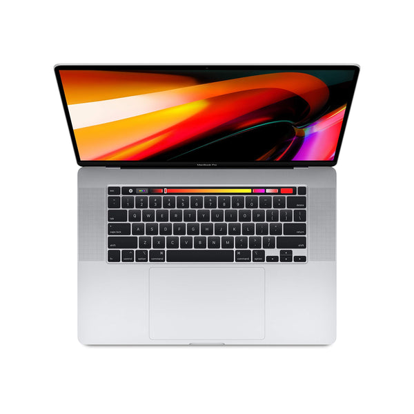 2019 MacBook Pro |i7| 16 GB RAM | 256 GB SSD | 15" Silver