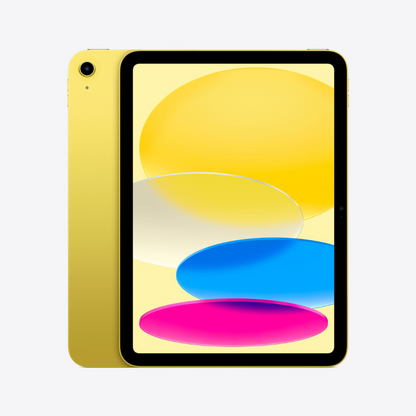 IPAD A16 (11TH Gen)| Wifi Only | 128 GB | silver